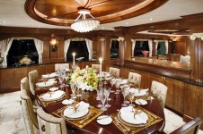 LOHEGRIN - Dining